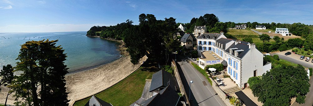 Hôtel Le Cap Marin
