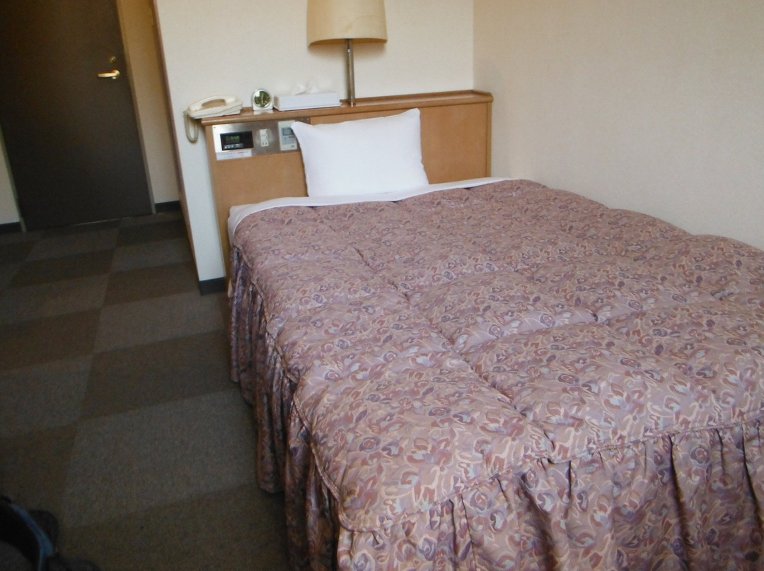 Hotel Tsuchiya