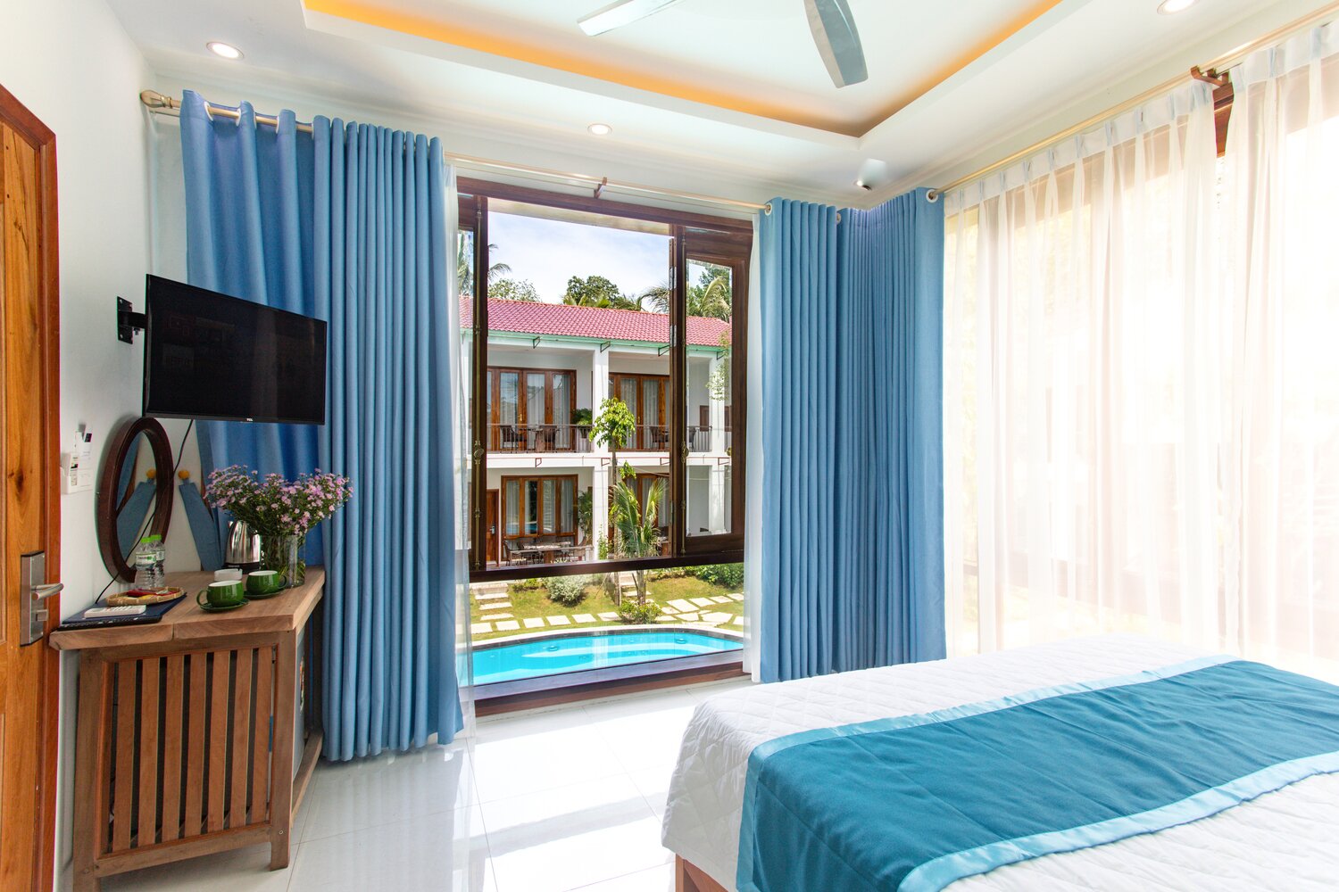 Caesar Phu Quoc Hotel-官方