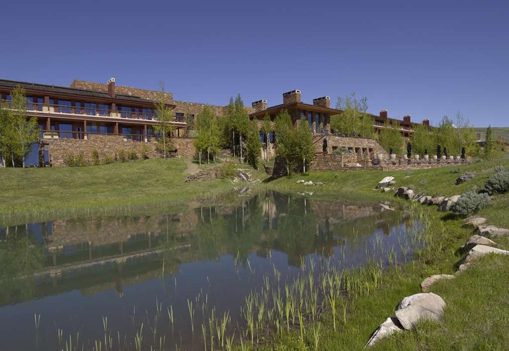 杰克逊酒店住宿-阿曼加尼度假村