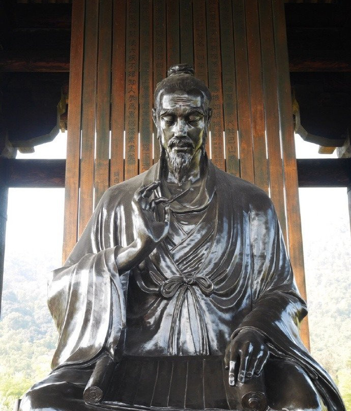 贡茶院-长兴必去景点