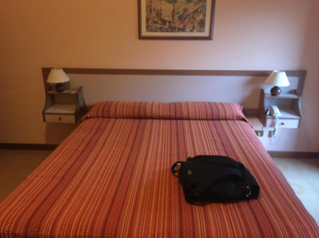 Hotel Tirreno