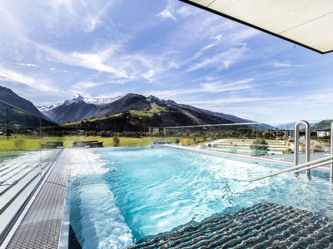 卡普润酒店住宿-TAUERN SPA Zell am See - Kaprun