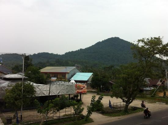 Kalimantan酒店住宿-Mahkota Hotel Singkawang