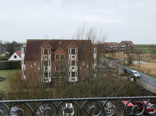 Dorum酒店住宿-Hotel Restaurant Wattenschipper