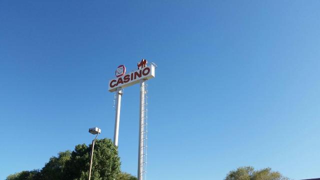 C Punch Inn & Casino-客卧