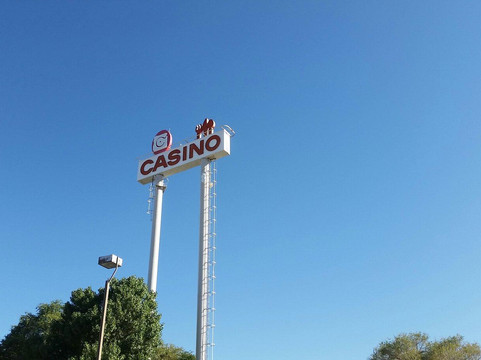 C Punch Inn & Casino主图