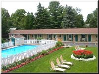 Maple Leaf Inn