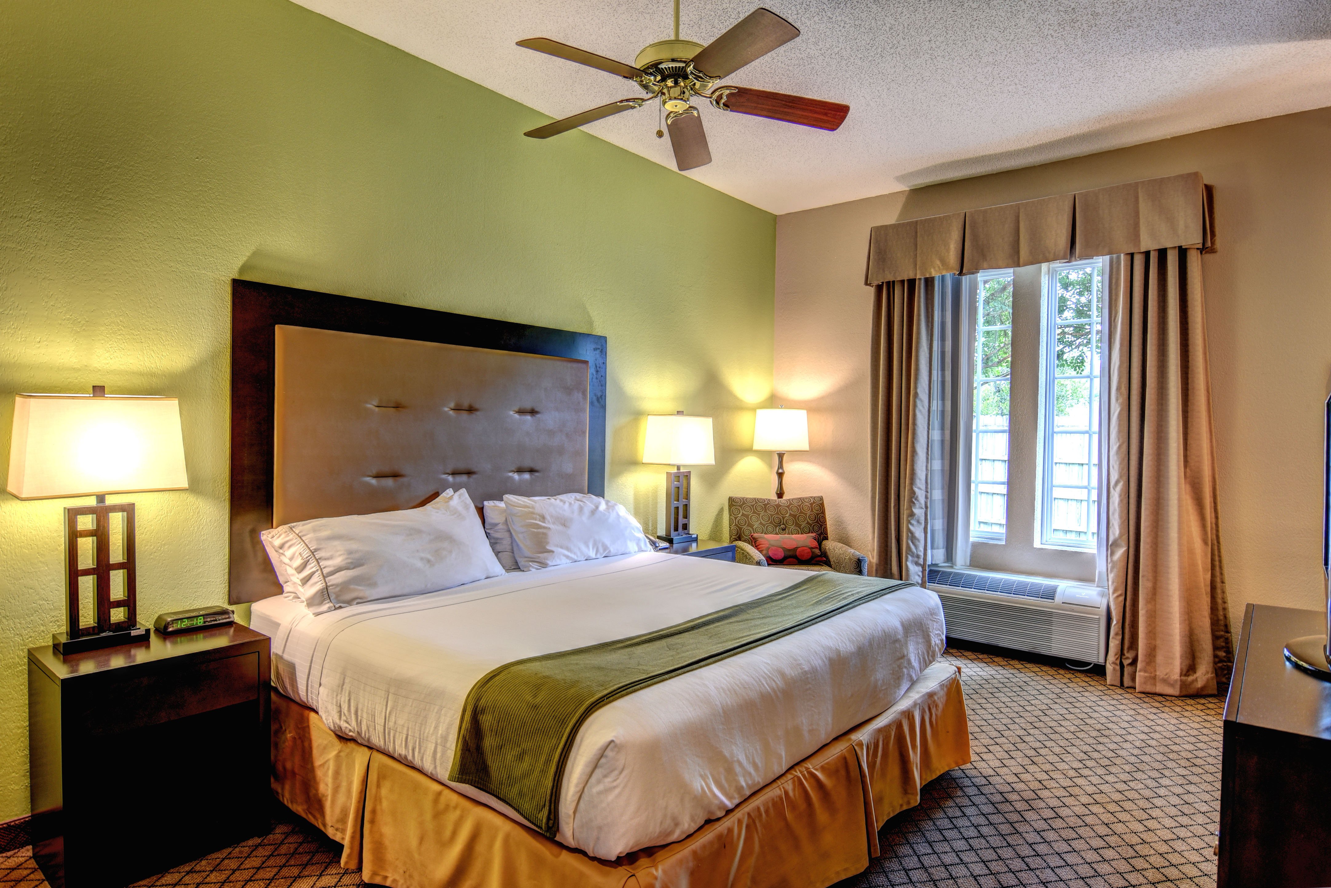 The Inn at River Landing-官方