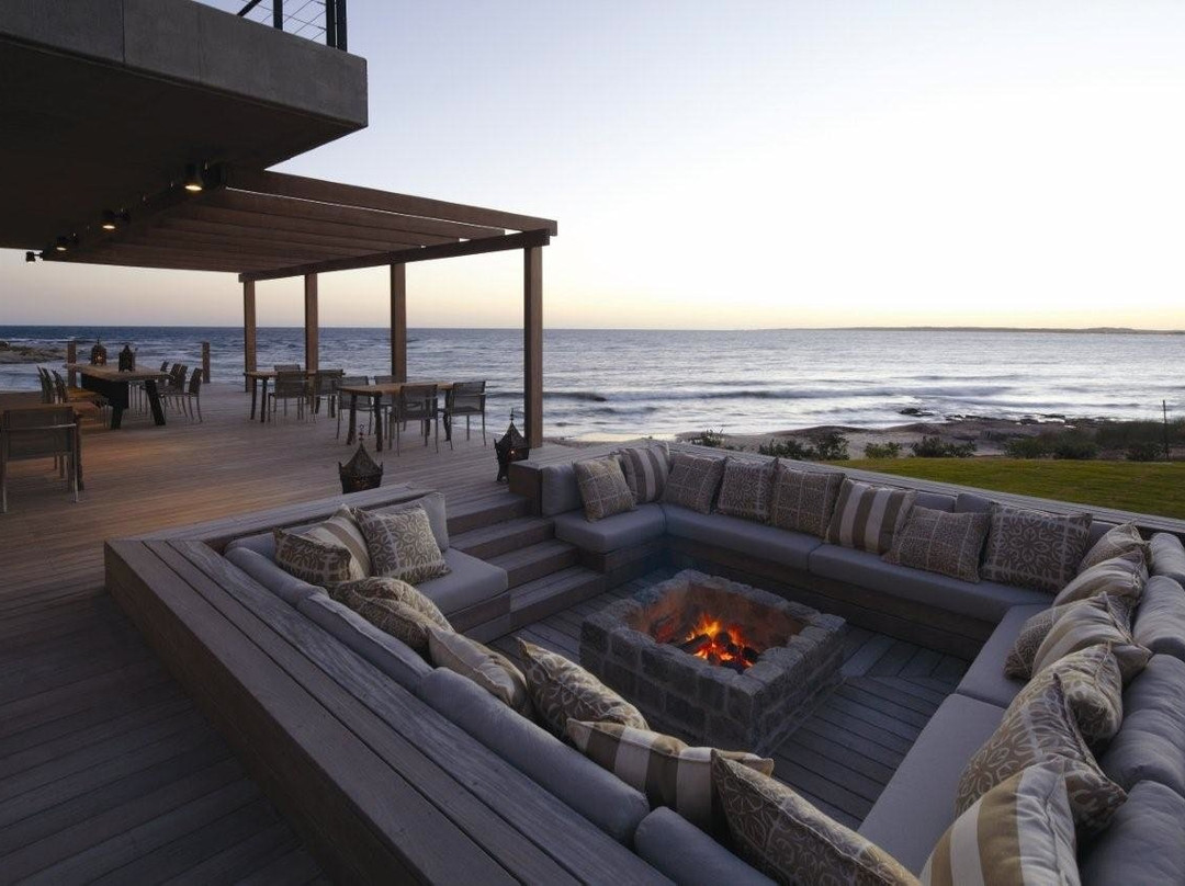 Playa VIK Jose Ignacio