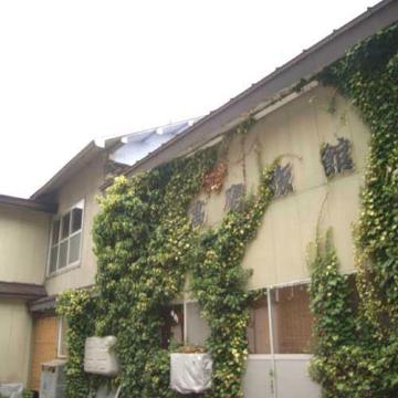 Mantaka Ryokan-官方