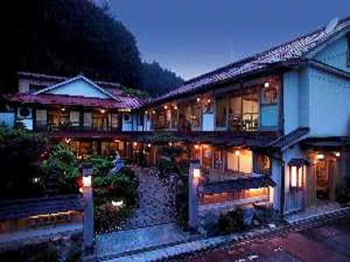 天川村酒店住宿-Koryokuen Nishisei