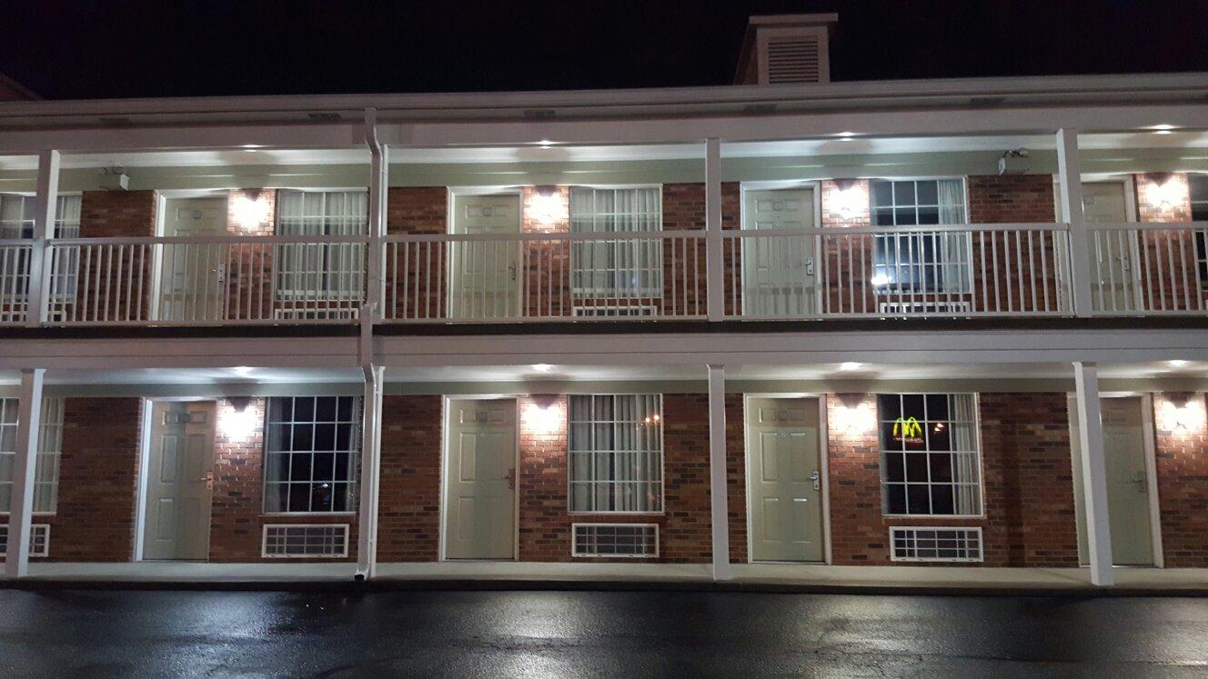 Richland Inn Lewisburg-客卧