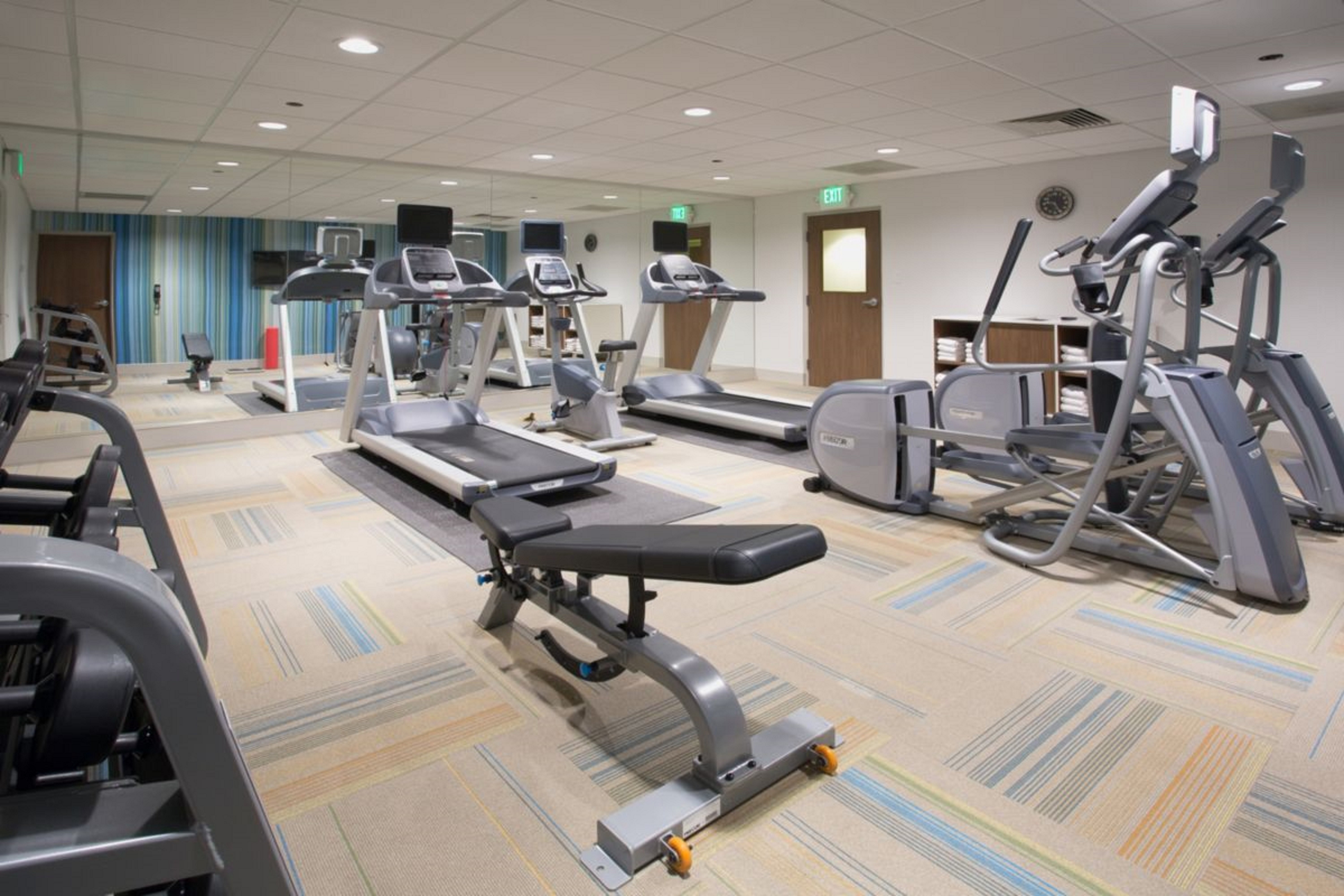 Holiday Inn Express & Suites Bardstown-官方
