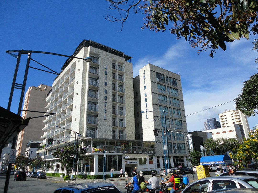 Joia Hotel