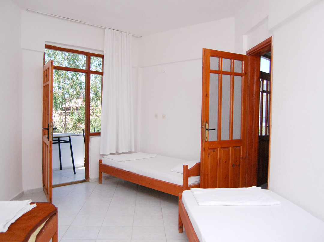 Aytac Kavakli Apart Motel