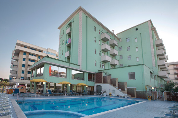 Abacus Hotel