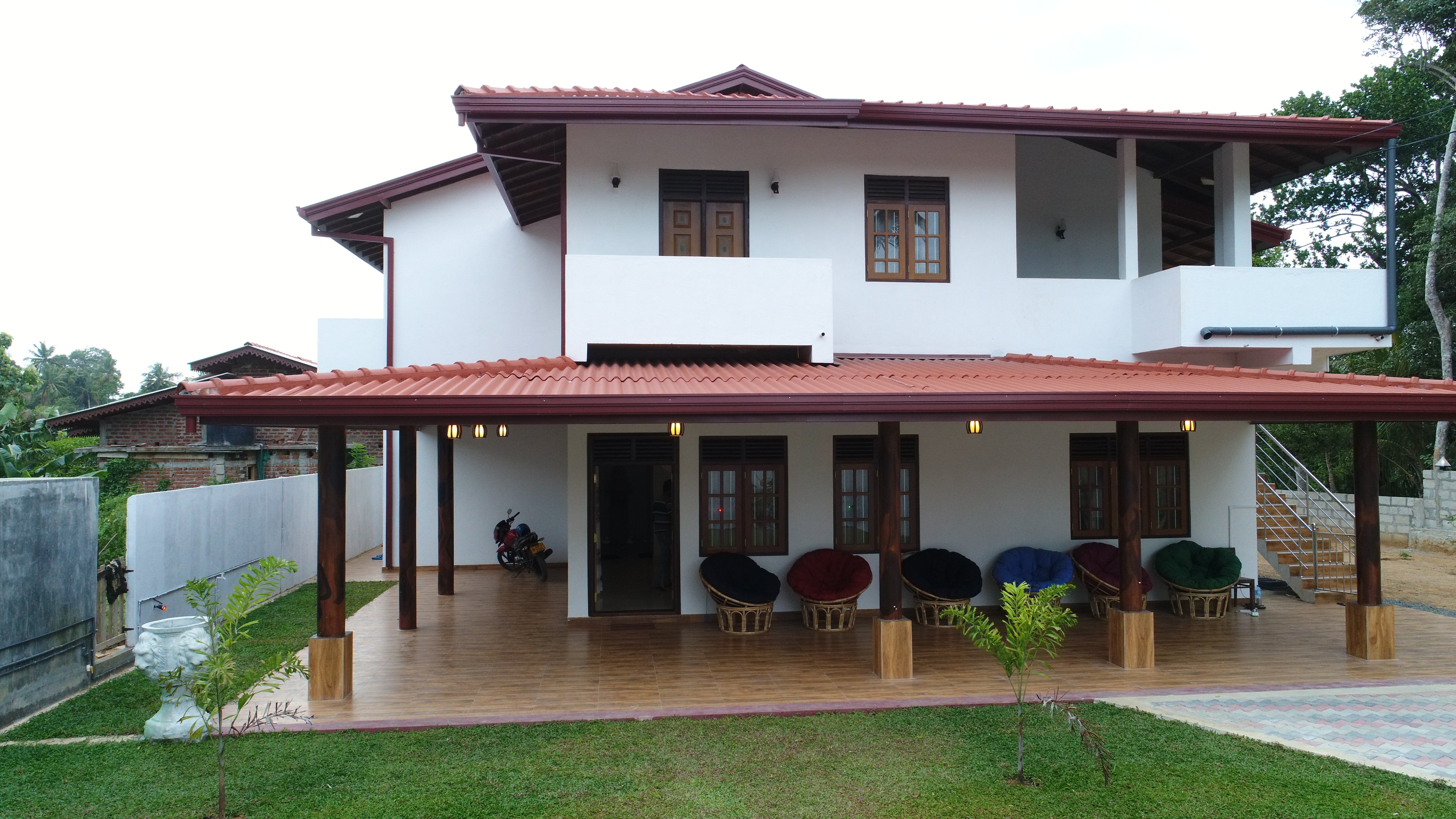 Mama's Palace Hiriketiya-官方