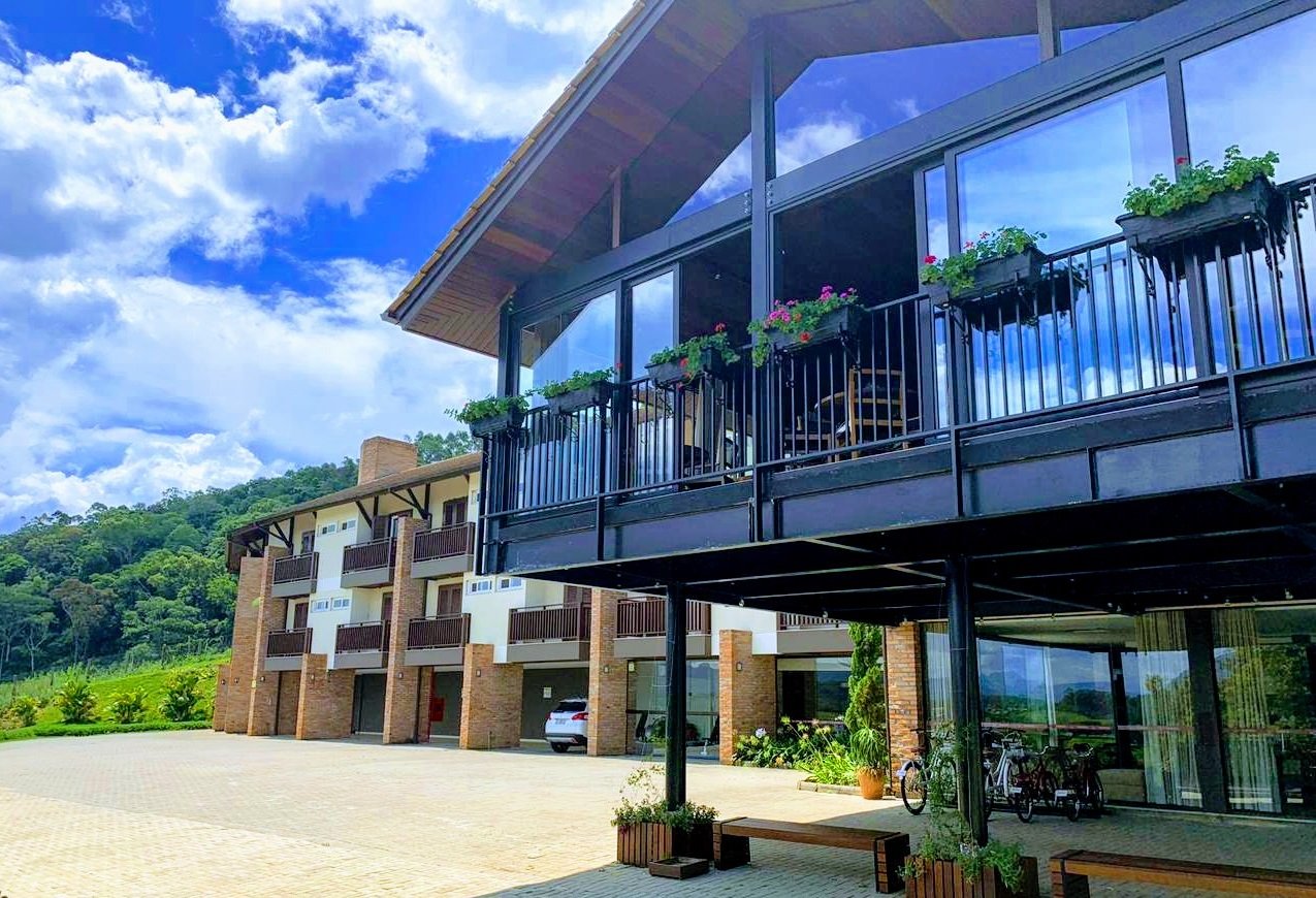 Bormon Hotel-官方