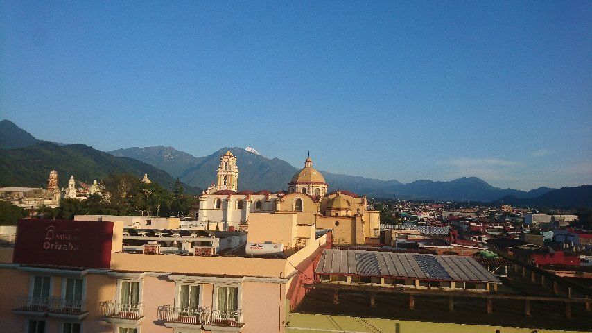 欧瑞扎巴酒店住宿-Hotel Trueba