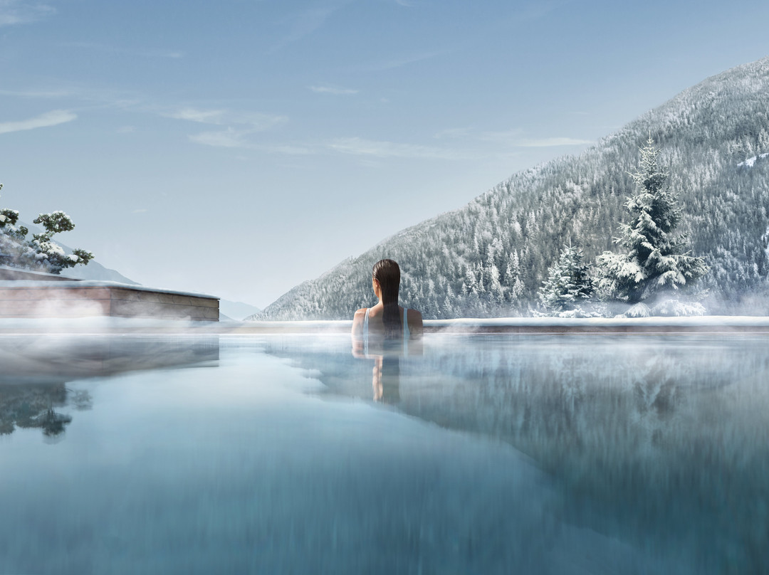 Lefay Resort & SPA Dolomiti主图