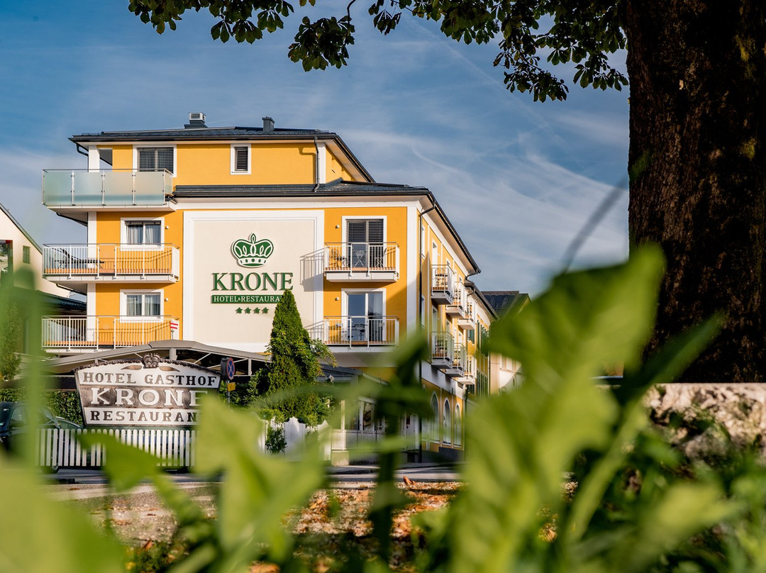 Hotel Krone