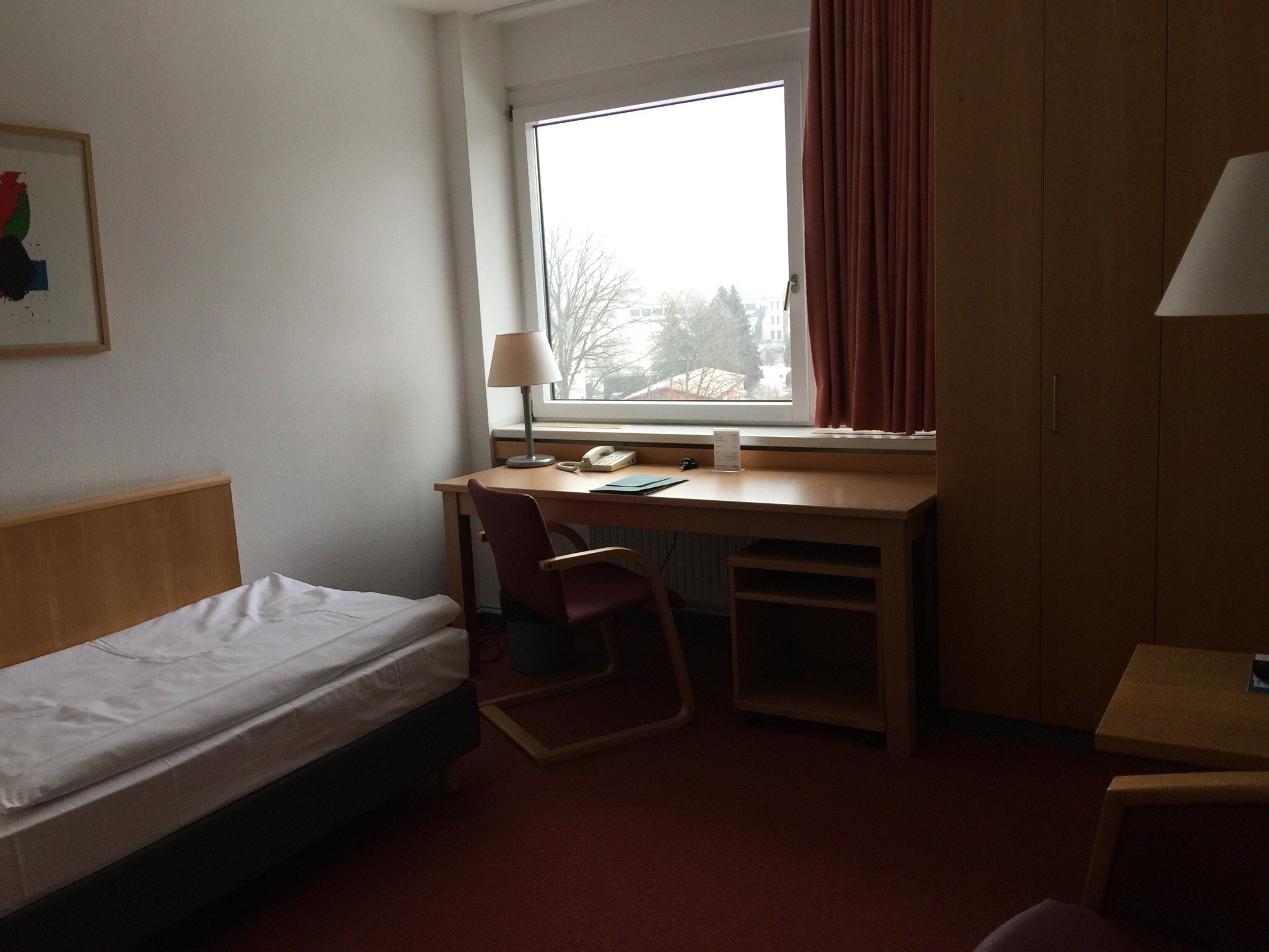 Bildungszentrum Erkner-官方