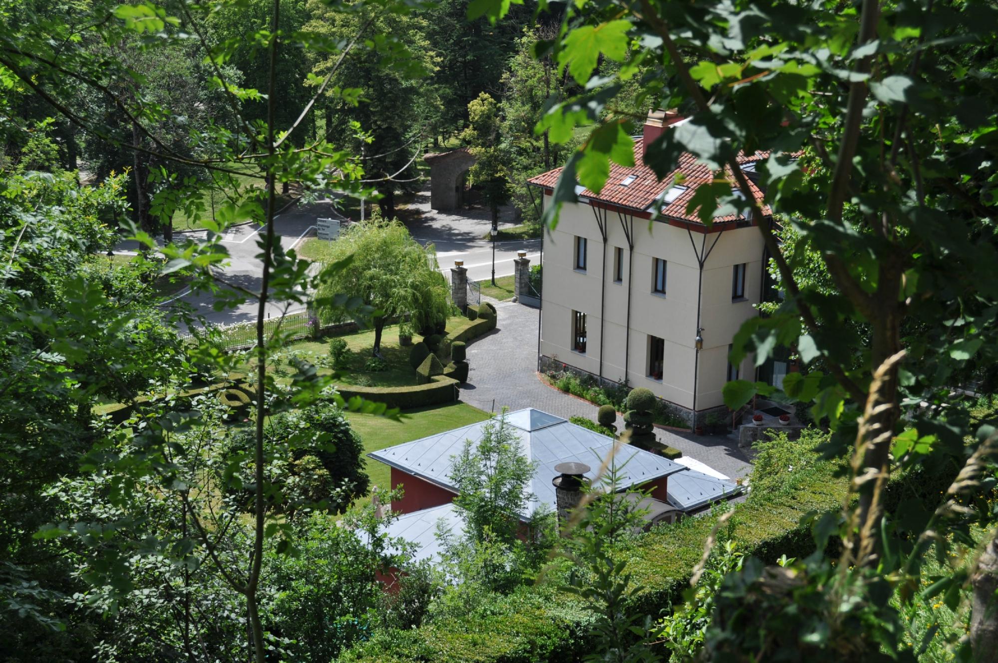 Hotel Maristany-官方