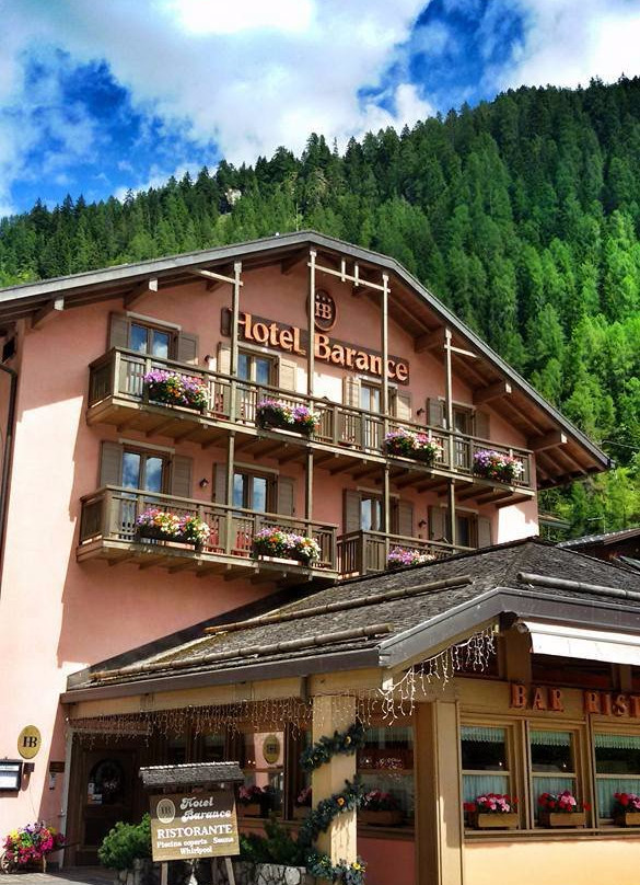 Hotel Barance
