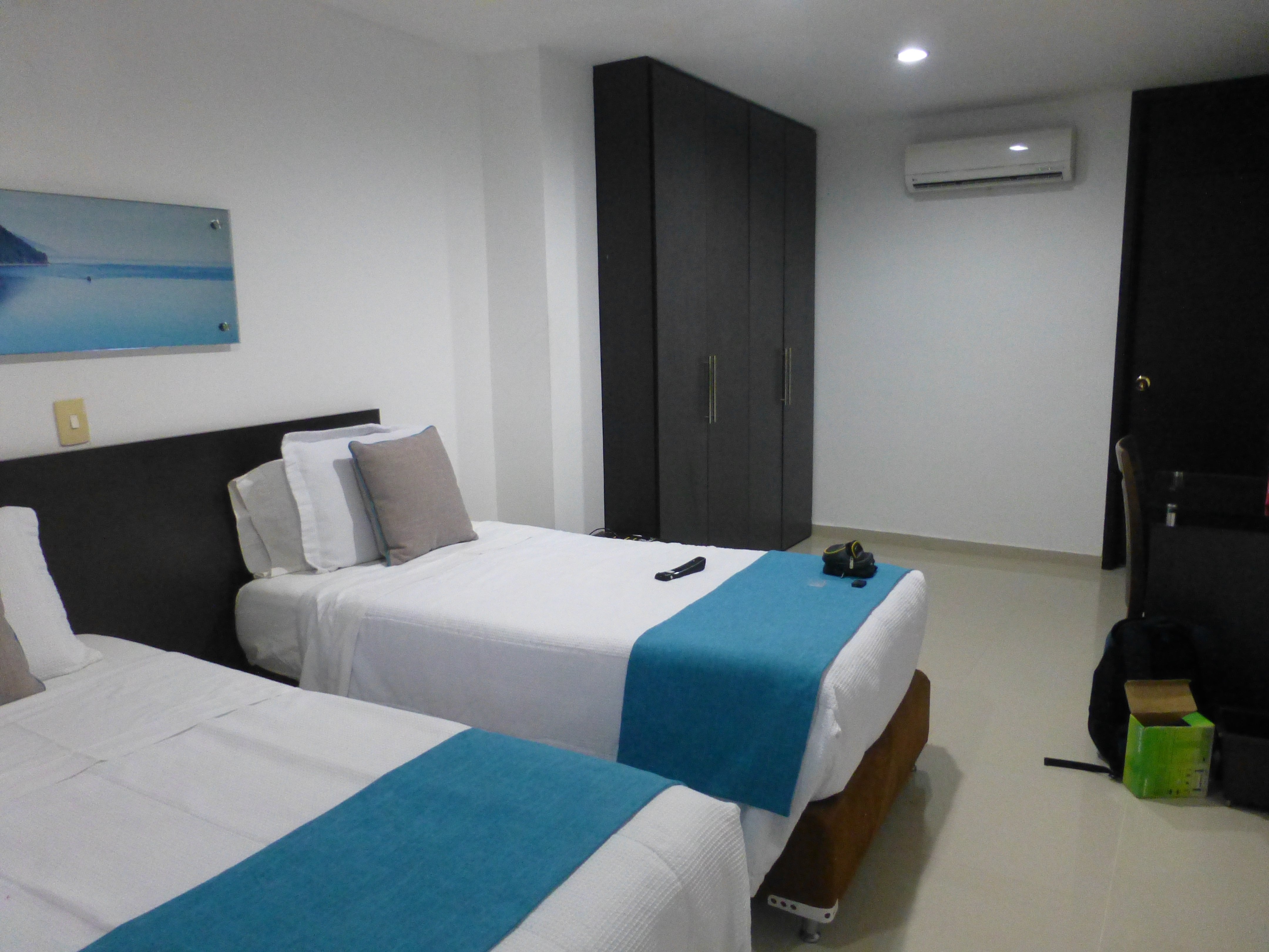 Hotel San Gabriel-官方