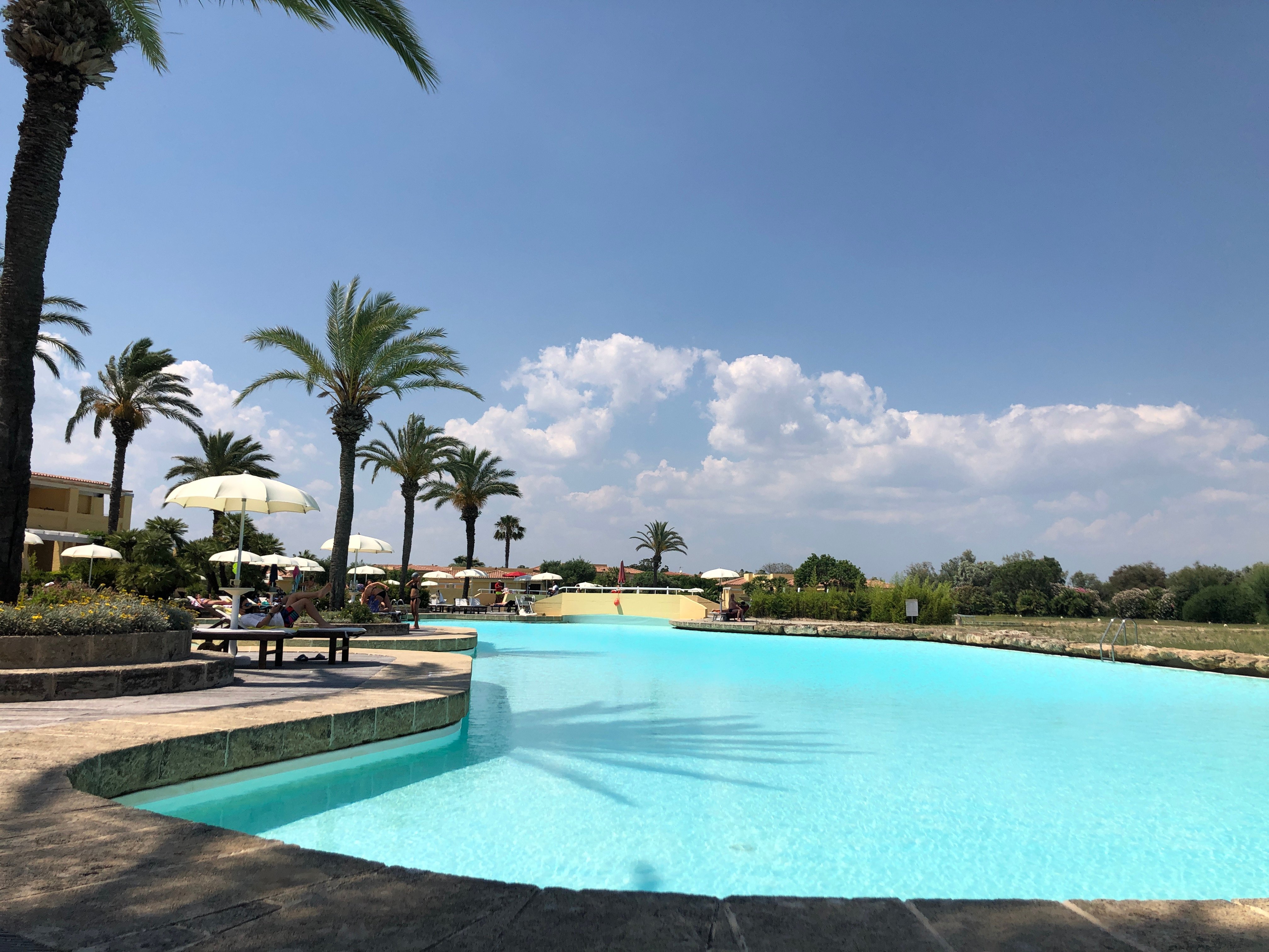 Argonauti Greenblu Resort-官方