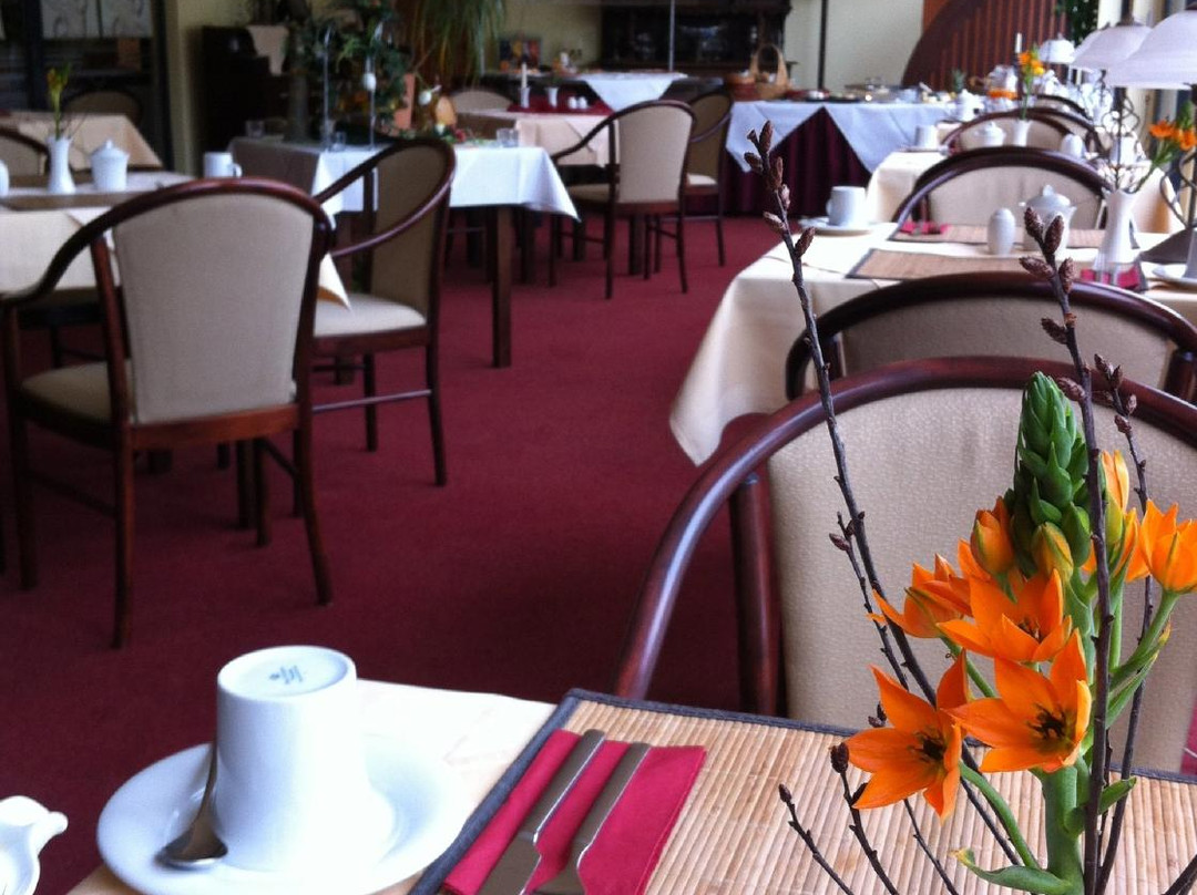 Balneolum Hotel