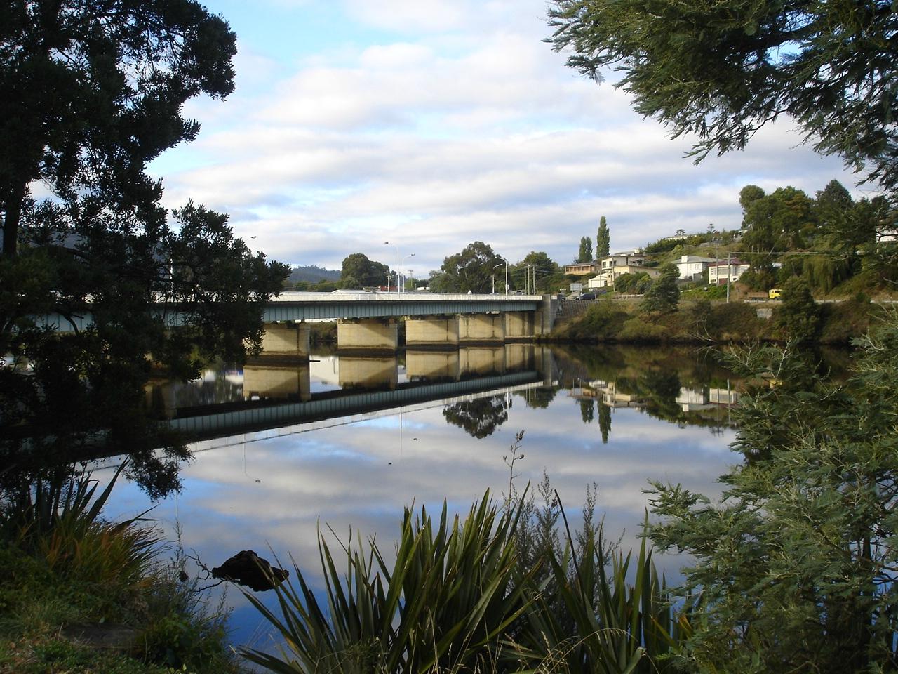 Grand Hotel Huonville-酒店景观