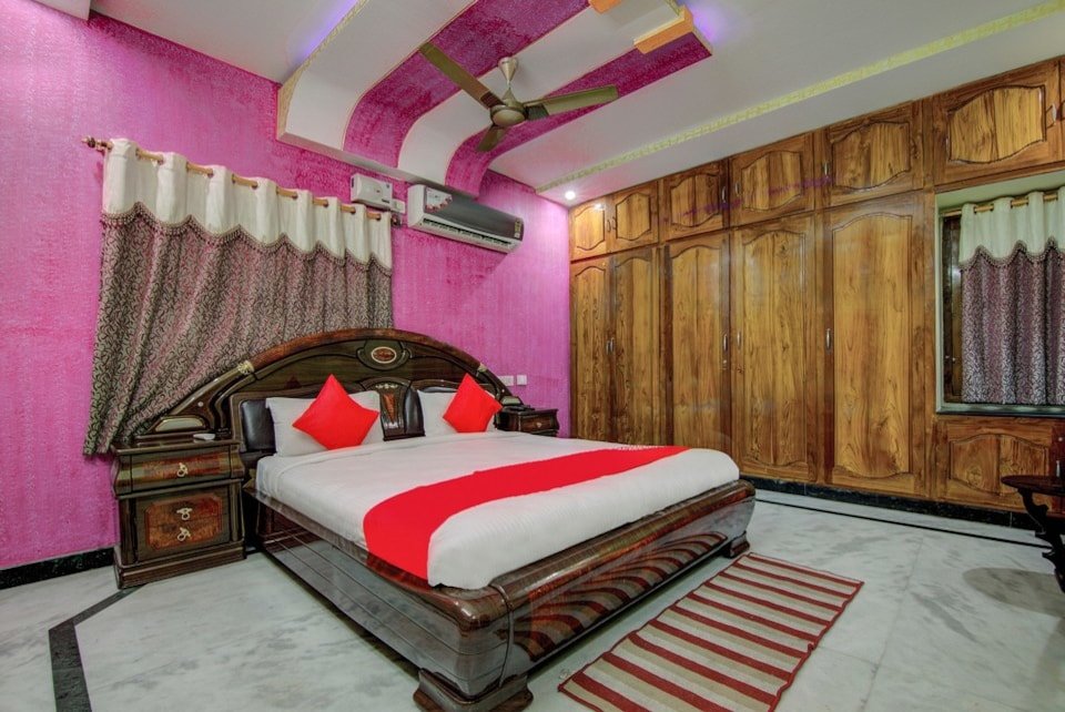 OYO Velaga Inn-官方