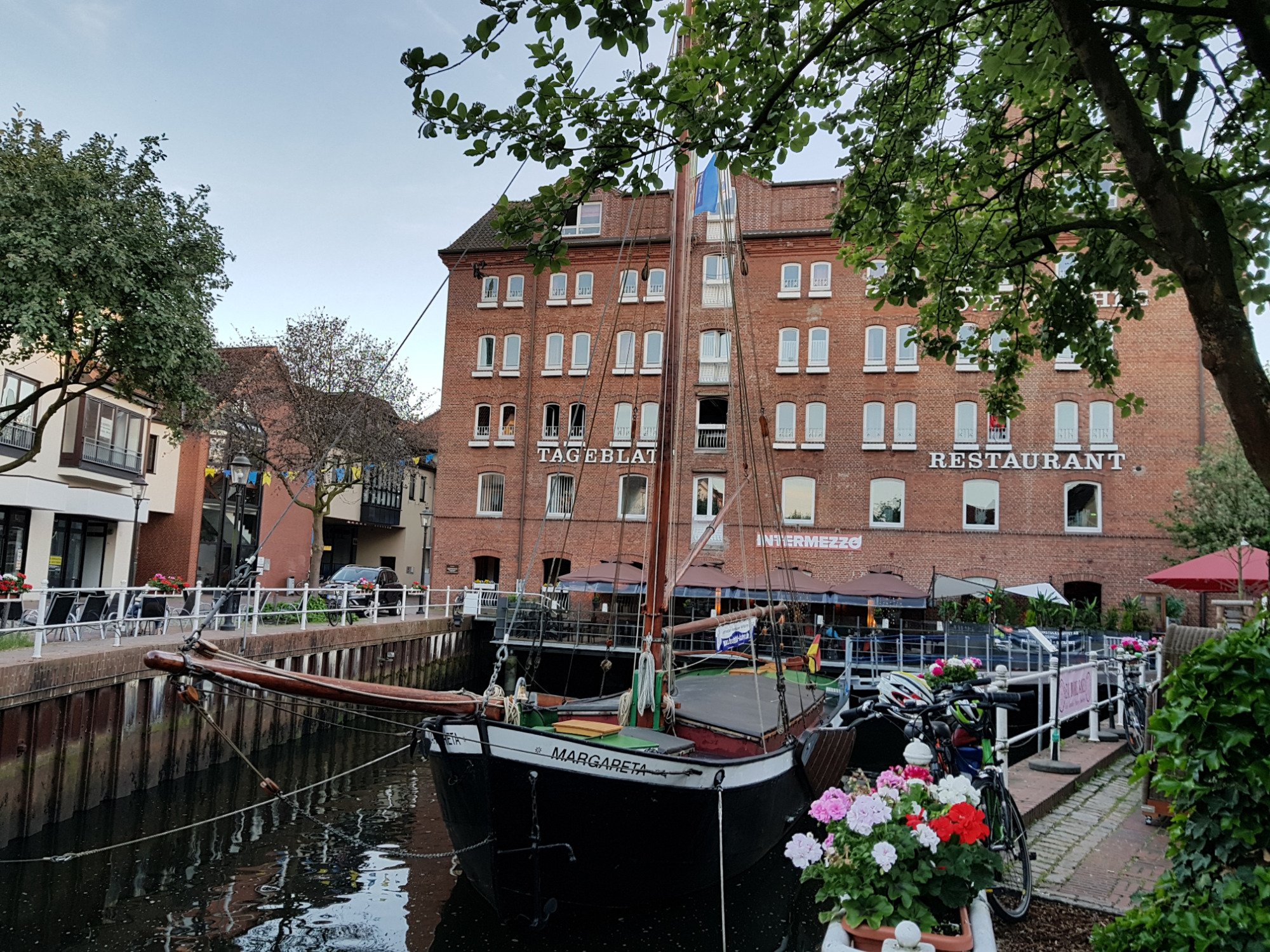 Hotel zur Muehle-浴室