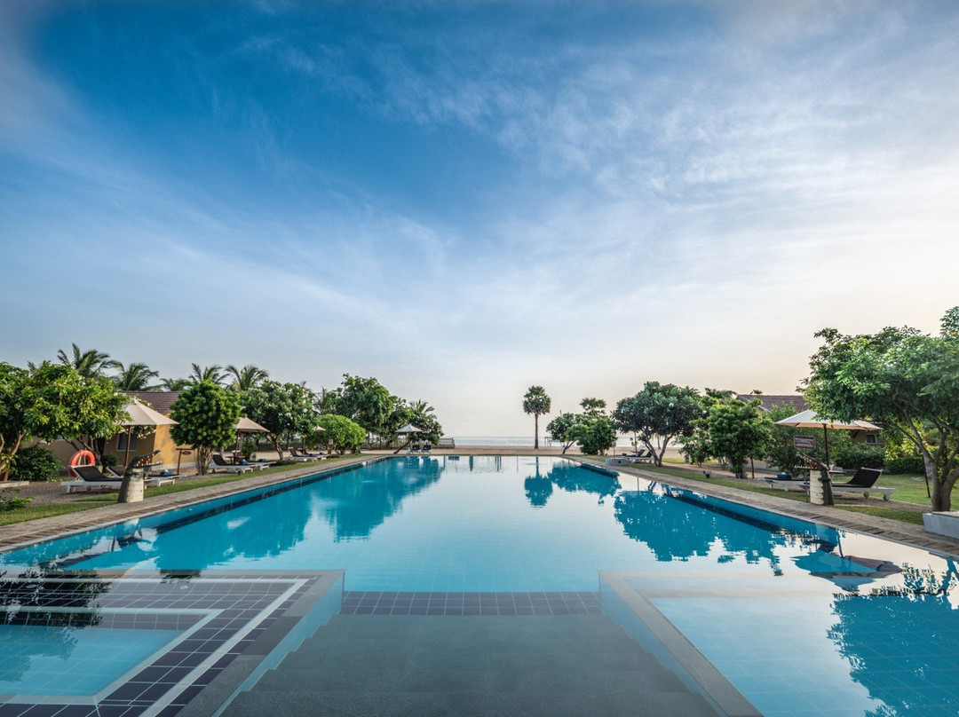 帕斯库达紫水晶度假酒店