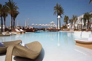 Destino Five Ibiza-官方