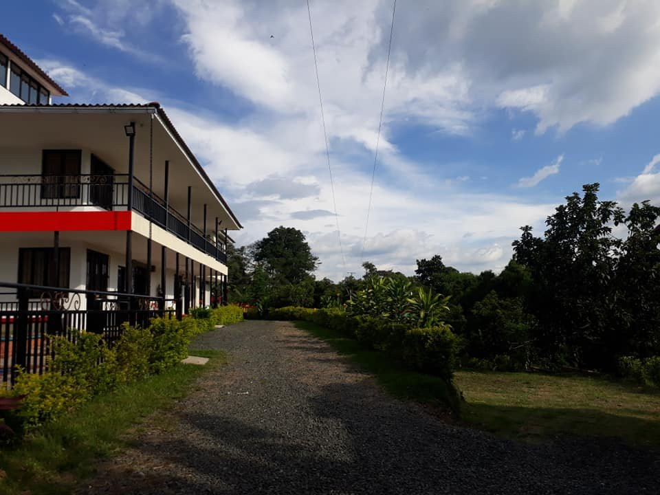 Finca Hotel El Guadual