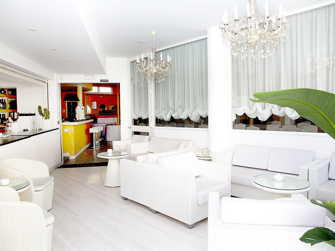 Hotel Iva
