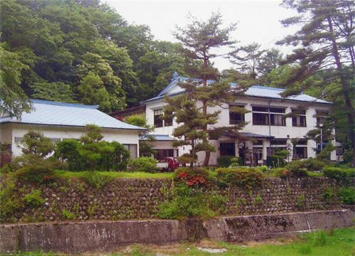 Ryokan Sansui
