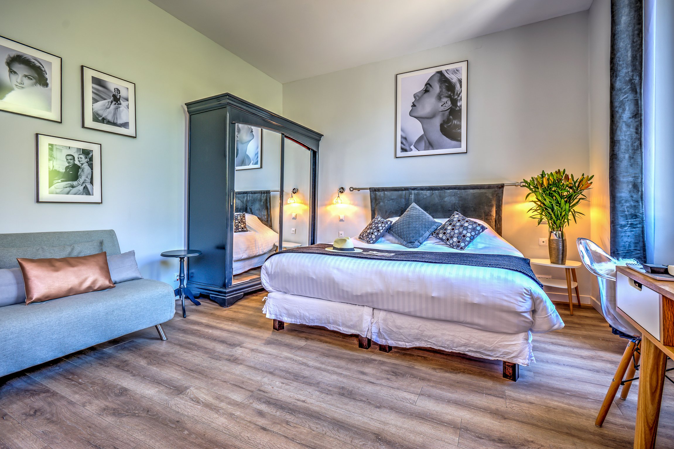 Hotel Villa Claudia-官方