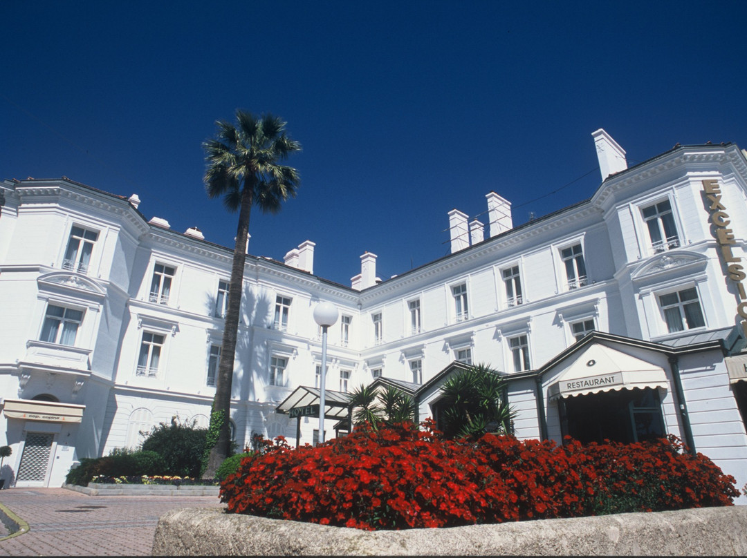 Saint-Raphael旅游攻略图片