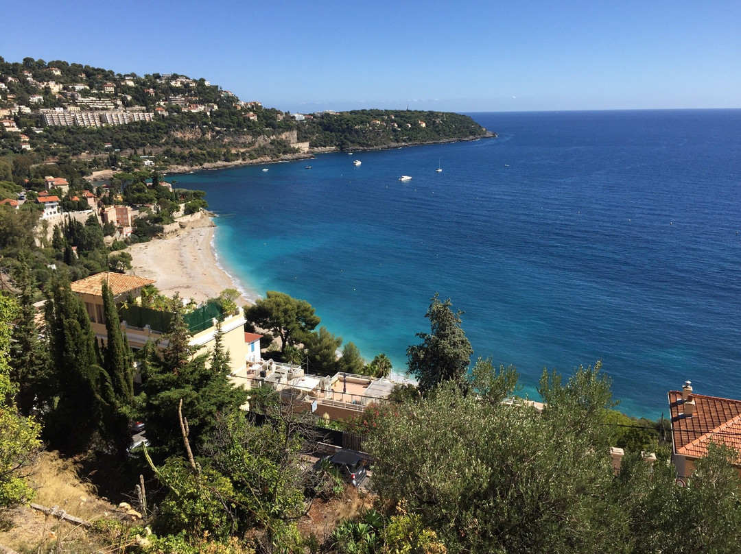 Gorbio酒店住宿-罗克博鲁尔酒店