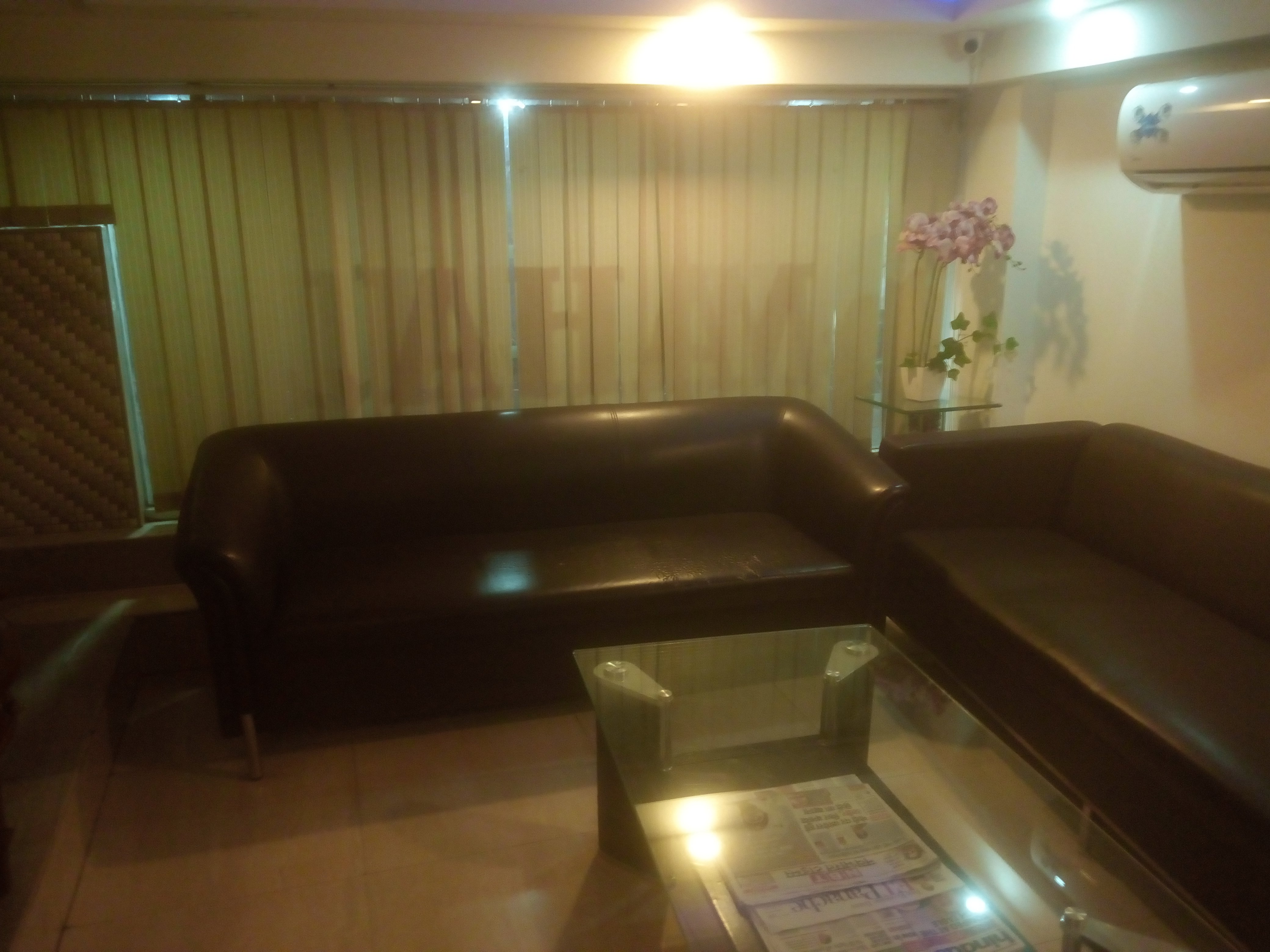 Hotel WTI Airport-官方