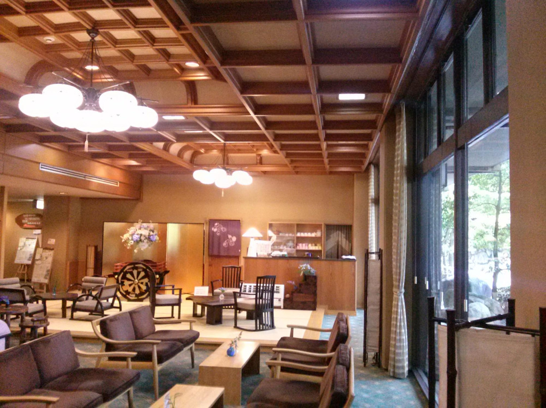 Warakuen Annex Suigetsu