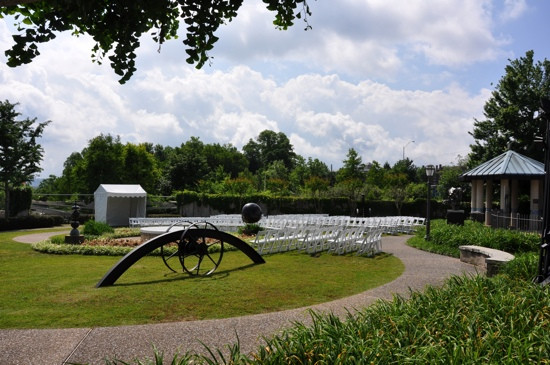 River Gallery-查塔努加必去景点