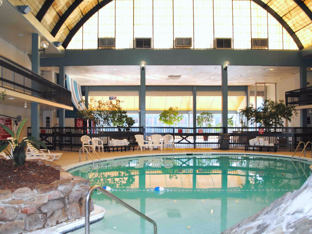 Chattanooga Choo Choo