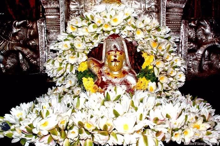 Sri Kanaka Mahalakshmi Temple景点图片