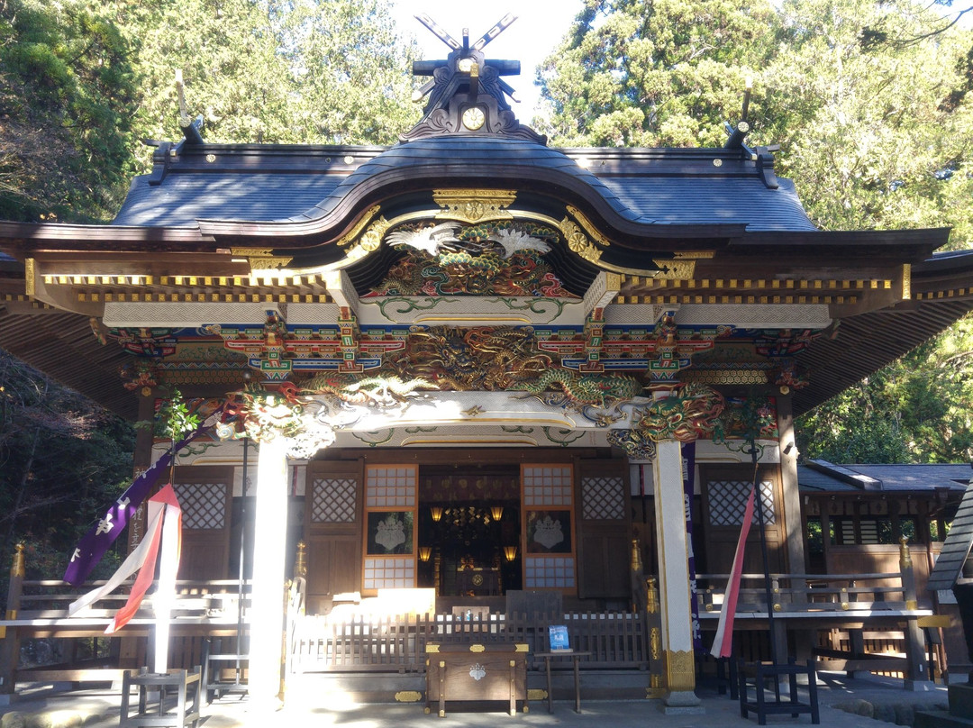 Nagatoro Green Hotel