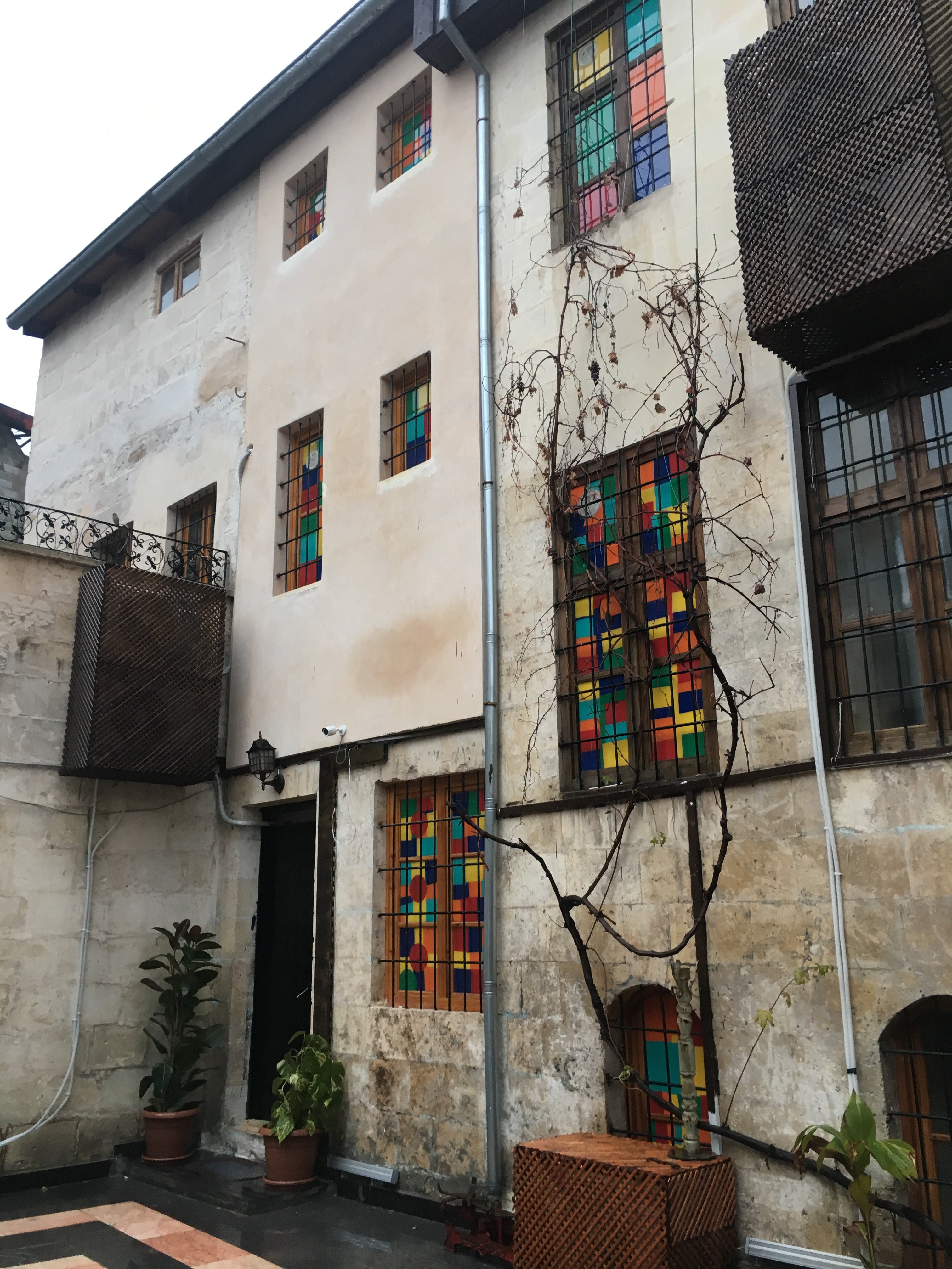 Doganbey Konagi Butik Otel-官方